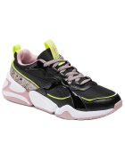 Puma Pantofi Baskets nova 2 shift textile et synthétique