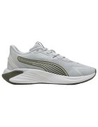 Puma Pantofi Baskets Pwr Hybrid TR Lace Pack gris en matériaux recyclés