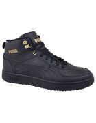 Puma Pantofi Baskets Rebound Rugged cuir