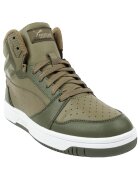 Puma Pantofi Baskets Rebound V6 cuir écologique
