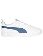 Puma Pantofi Baskets rickie jr cuir éco