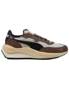 Puma Pantofi Baskets rider elite hiver textile