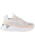 Puma Pantofi Baskets Rs-x Heritage textile avec daim