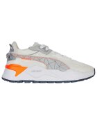 Puma Pantofi Baskets RS-X Up x RO cuir et mesh