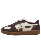 Puma Pantofi Baskets Select Palermo Cow imprimé animal