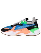 Puma Pantofi Baskets Select Rs-x Hard Drive multicolore