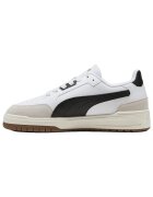 Puma Pantofi Baskets Shuffle Downtown Og cuir synthétique