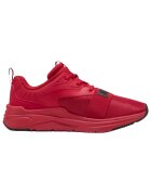 Puma Pantofi Baskets softride wired 2 maille respirante