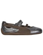 Puma Pantofi Baskets speedcat ballet lux daim