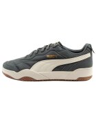 Puma Pantofi Baskets tifosi gris cuir