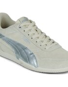Puma Pantofi Bella Donna SD Metallic Jr