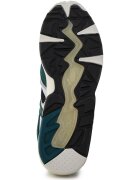 Puma Pantofi Blaze Of Glory PRM Black / Varsity Green 387575-02