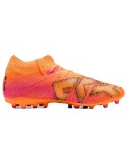 Puma Pantofi Bottines Future 8 Match Mg maille respirante