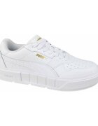 Puma Pantofi Cali Court Lth Jr