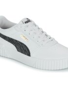 Puma Pantofi Carina 2.0 Zebra Jr