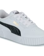 Puma Pantofi Carina 2.0 Zebra PS