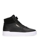 Puma Pantofi Carina Mid Fur