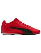 Puma Pantofi Chaussures de running Catch rouge
