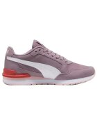 Puma Pantofi Chaussures de running ST Runner V4 NL nylon et daim
