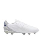 Puma Pantofi Chaussures KING Match Jr FG/AG Blanc
