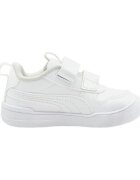 Puma Pantofi Chaussures Multiflex Slim Fit V Inf 06 Blanc