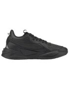 Puma Pantofi Chaussures Rs-Z Lth cuir noir