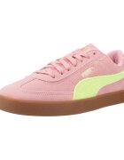Puma Pantofi Club Ii Era Suede