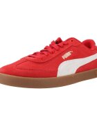 Puma Pantofi Club Ii Era Suede