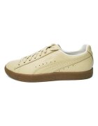 Puma Pantofi Clyde Veg Tan