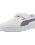 Puma Pantofi Court Classic Clean