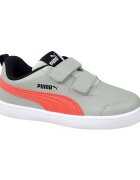 Puma Pantofi Courtflex V2 V Inf