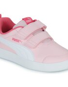 Puma Pantofi Courtflex v2 V PS