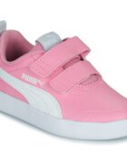 Puma Pantofi Courtflex v2 V PS