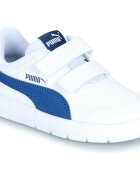 Puma Pantofi Courtflex V3 Inf