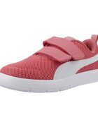 Puma Pantofi Courtflex V3 Mesh
