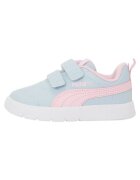 Puma Pantofi Courtflex V3 V INF
