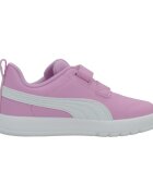 Puma Pantofi Courtflex V3 V Inf
