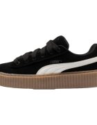 Puma Pantofi Creeper Phatty Rihanna Fenty Black