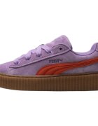 Puma Pantofi Creeper Phatty Rihanna Fenty Lavender Alert