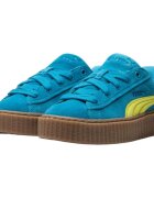 Puma Pantofi Creeper Phatty Rihanna Fenty Speed Blue