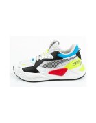 Puma Pantofi Cruise Rider Silk JR