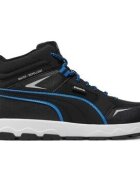 Puma Pantofi Evolve Trail Jr