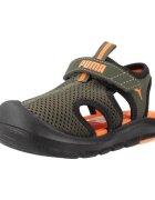 Puma Pantofi Fun Racer Sandal Mesh