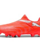 Puma Pantofi Future 9 Match Ll Fg/Ag Jr
