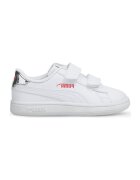 Puma Pantofi Inf p smash metal sl v