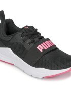 Puma Pantofi JR WIRED RUN