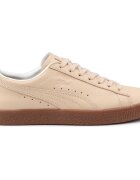 Puma Pantofi Lifestyle shoes Clyde Veg Tan Naturel 364451 01
