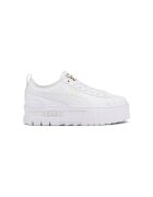 Puma Pantofi Mayze Lth JR