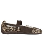 Puma Pantofi Mocassins speedcat ballet wild cuir