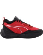 Puma Pantofi Playmaker JR High Risk